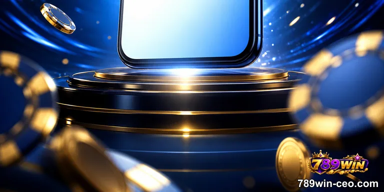 789WIN 2026 🚀 Phiên Bản Mới Cập Nhật - hình ảnh - 789win-ceo.com