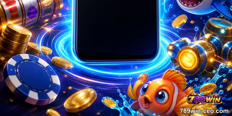 Hướng dẫn cách đăng ký 789WIN cực dễ, chỉ trong 1 phút - hình ảnh - 789win-ceo.com