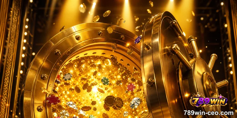 Lợi ích không thể bỏ qua khi tải app 789WIN 