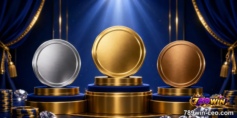Tổng quan về điều khoản sử dụng của 789WIN
