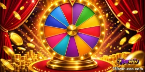 Xóc Đĩa 789WIN – Dễ Chơi, Dễ Thắng Lớn Cho Các Bet Thủ